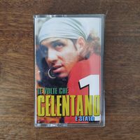Adriano Celentano "Le Volte Che Celentano E'stato"