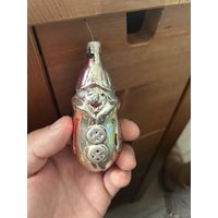 Елочная игрушка
