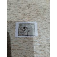 Общество охраны природы БССР членский взнос 30к.