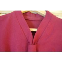 Платье 50 годы