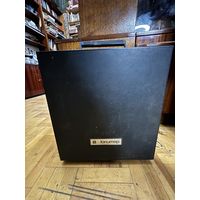 Катушечный магнитофон юпитер 203-1