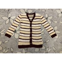 Кардиган р. 110-128