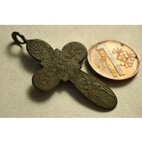 Крестик Варвара