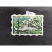 Франция  1961