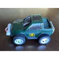 МАШИНКА ДЖИП (JEEP) ORION