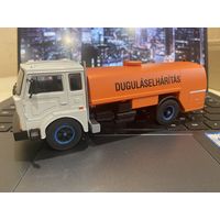 CSEPEL D-750 ( DeAgostini)