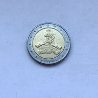 Дино игровой жетон