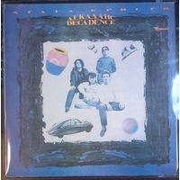 Агата Кристи – Декаданс