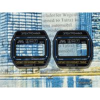 Стекло (стекломаска) для часов Электроника-55