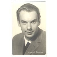 Алексей Баталов. 1963