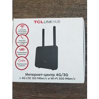 4G роутер