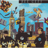 Bee Gees High Civilization