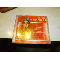 BENNY BENASSI - MP 3