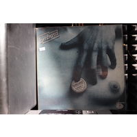 Lombard - Szara Masc (1984, Vinyl)