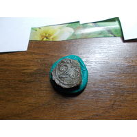 Пуговица 23 полк