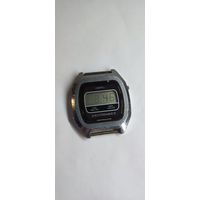 Часы электроника 5 . С рубля без МЦ. Много лотов с рубля без МЦ.