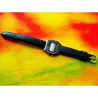 Электронные часы, Casio A159W. Торг есть.