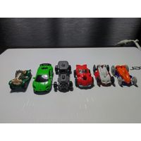 Машинка металлическая игрушка винтаж киндер kinder