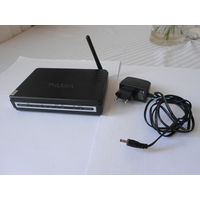 DCL модем  D-Link - проверен