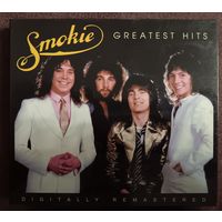 Smokie - Greatest Hits, 2CD, digipak