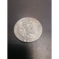 Копия Польского талера 1685 год