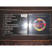 The Sisters Of Mercy – Greatest Hits Volume One /CD