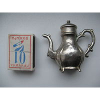 Сувенир ЧАЙНИК