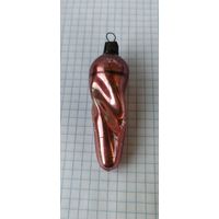 Игрушка ёлочная