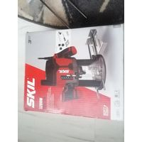 Фрейзер скил 1851