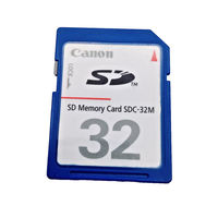 Canon SDC-32M