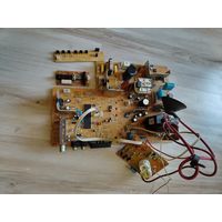 ПЛАТЫ ОТ ТЕЛЕВИЗОРА-1