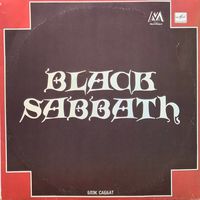 Black Sabbath / Black Sabbath