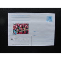 Продажа коллекции с 1 рубля! Художественные почтовые конверты РБ.