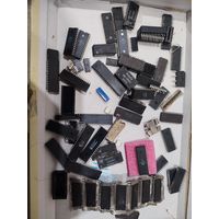 Микросхемы импортные