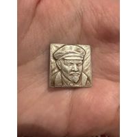 Ленин редкий значок