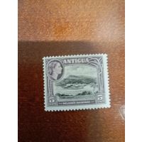 Антигуа