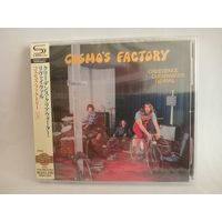 (cd)  Creedence Clearwater Revival – Cosmo's Factory  (shm-cd) (made in Japan)