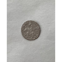 Пруссия. 3 крейцера 1785
