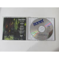 Диск. CD-диск. Компакт-диск. Secret Service – Ye Si Ca (4)