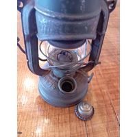 Керосиновая лампа Feuerhand Atom 75