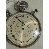 Секундомер слава редкий 2 мчз