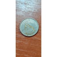 Кувейт 1 филс