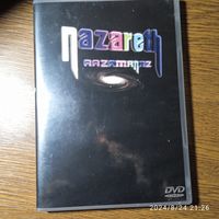 NAZARETH ,,Razamanaz ,,1985 DVD