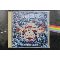 The Wildhearts - Fishing For Luckies (1996, CD)