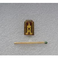 Киево-печерский заповедник.