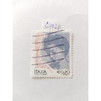 Италия   2002