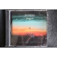 Gazpacho – Soyuz (2020, CD)