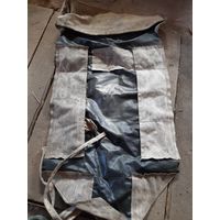 Военный чехол от ключей. Автомобильный