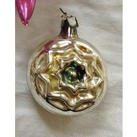 Ёлочная игрушка