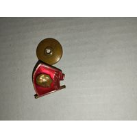 Значок ВЛКСМ